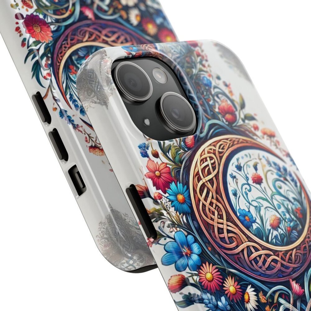 iPhone 16 Pro Max phone case, MARPC1086 - Picture 8 of 8